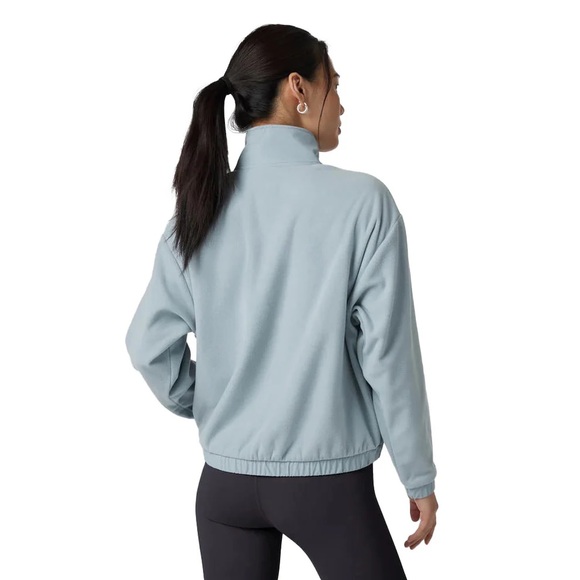 NWT Vuori Aspen Half Zip - Picture 2 of 2
